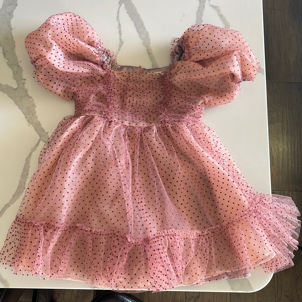 Joyfolie dress